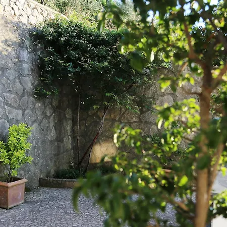 Claudia Villa Anacapri (Isola di Capri)