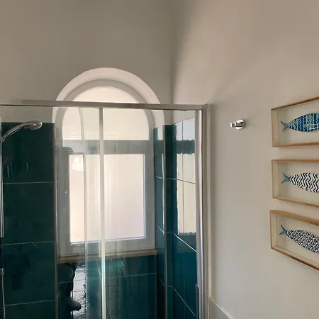 Villa Claudia Anacapri (Isola di Capri)