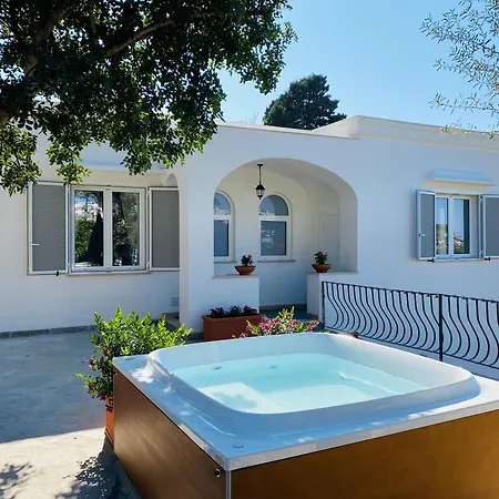 Villa Claudia