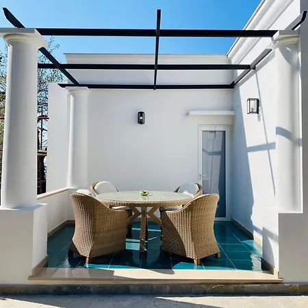 Villa Claudia *