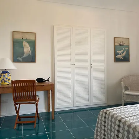 Villa Claudia *