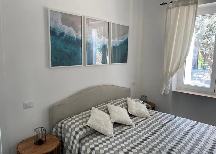 Claudia * Anacapri (Isola di Capri)