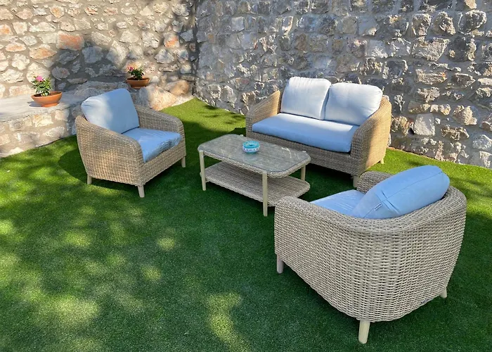 Claudia * Anacapri (Isola di Capri)