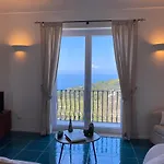 Villa Claudia Anacapri (Isola di Capri)