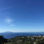 Claudia * Anacapri (Isola di Capri)
