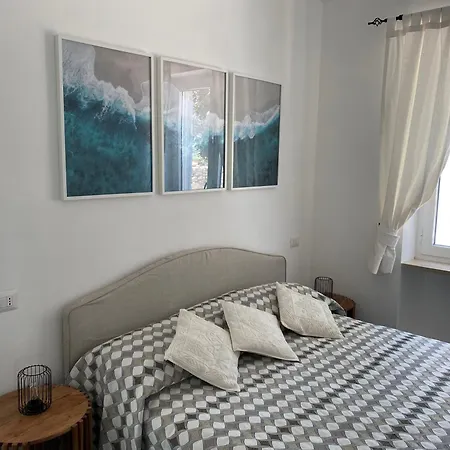 Claudia * Anacapri (Isola di Capri)