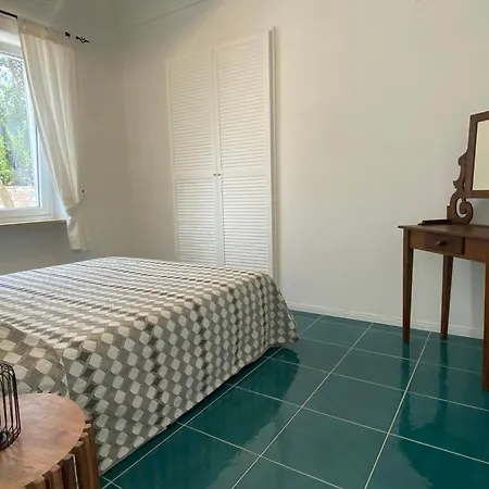 Вилла Claudia *